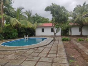 6bhk Rexo Villa Alibaug